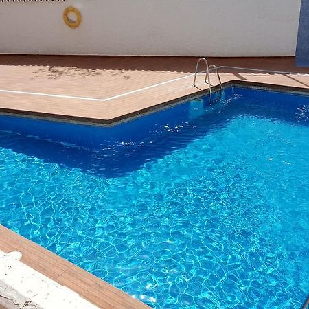 Apartment Club San Antonio توريمولينوس المظهر الخارجي الصورة