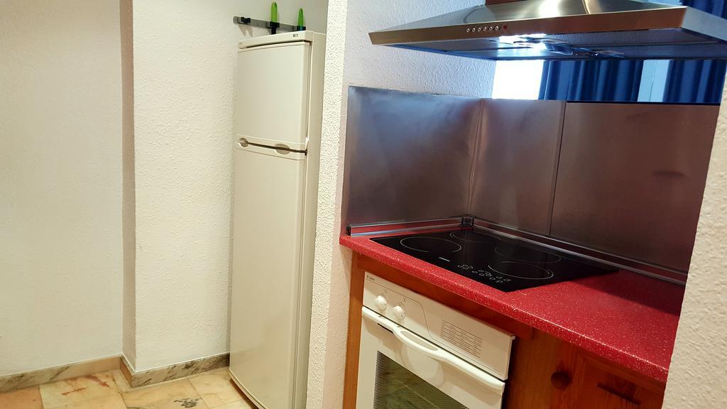 Apartment Club San Antonio توريمولينوس المظهر الخارجي الصورة