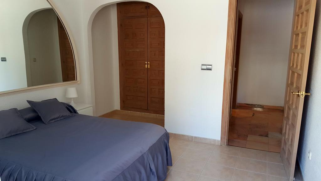 Apartment Club San Antonio توريمولينوس المظهر الخارجي الصورة