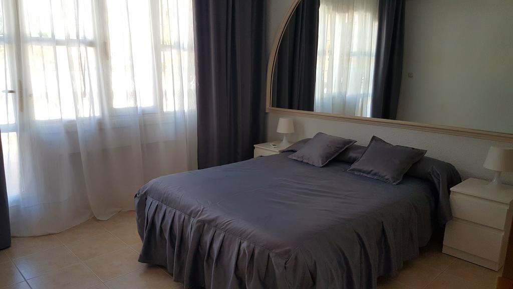 Apartment Club San Antonio توريمولينوس المظهر الخارجي الصورة