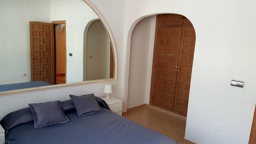Apartment Club San Antonio توريمولينوس المظهر الخارجي الصورة