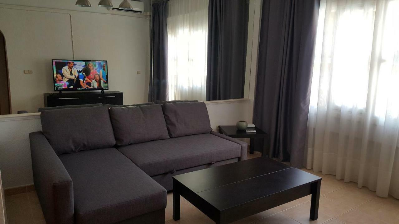 Apartment Club San Antonio توريمولينوس المظهر الخارجي الصورة
